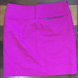 LOFT Pencil Skirt